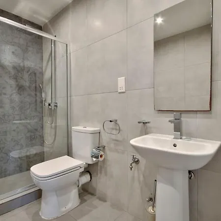 Orangerie 402 By Vallettastay Appartement *