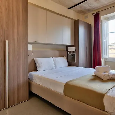 Vallettastay - Orangerie Two Bedroom 402 Apartment Valletta