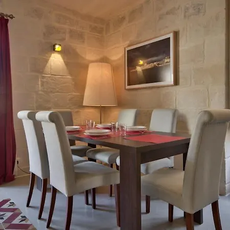 Vallettastay - Orangerie Two Bedroom 402 Apartment